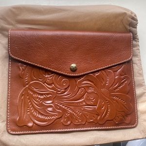 Patricia Nash Clutch